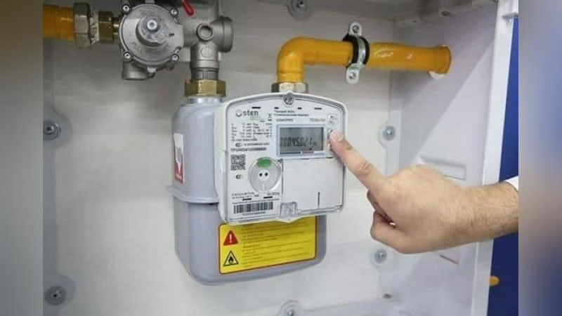 'Қорақалпоғистоннинг 6 та туманида “ақлли” газ ҳисоблагичлар тўлиқ ўрнатилиб, автоматлаштирилган тизимга интеграция қилинди - Энергетика вазирлиги'ning rasmi