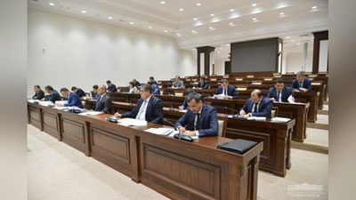 '2023 yildan viloyat byudjetlari qo`shimcha mablag`larining 30 foizi ham “Tashabbusli byudjet” loyihalariga beriladi'ning rasmi