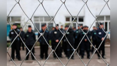 'Qarshidagi manzil koloniyadan mahkum qochib ketdi'ning rasmi