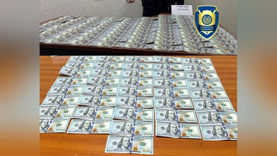 'Toshkentda noqonuniy valyuta ayirboshlayotganlar qo`lga tushdi'ning rasmi