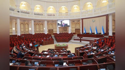 Изрображение 'Депутаты не согласились с введением дополнительных обязанностей у инспекторов профилактики'