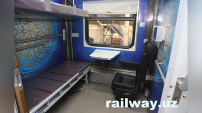 Изрображение 'В ТАШКЕНТЕ ВЫПУСТИЛИ ВАГОН ДЛЯ ЛЮДЕЙ С ОГРАНИЧЕННЫМИ ВОЗМОЖНОСТЯМИ'