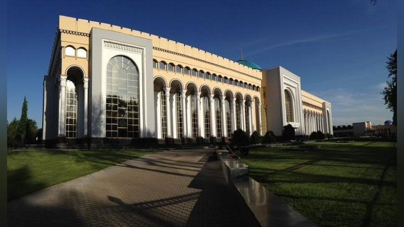 Изрображение 'Абдулазиз Камилов примет участие во встрече «Европейский Союз – Центральная Азия»'