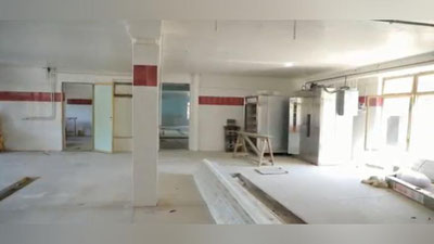 Изрображение 'Хокимият подсчитал свободные здания и территории в Ташкенте (видео)'