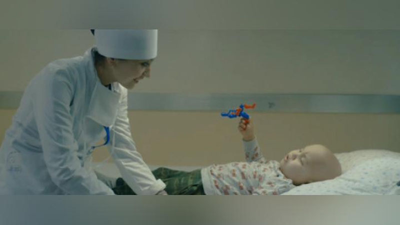 Изрображение 'В УЗБЕКИСТАНЕ ЕЖЕГОДНО ВЫЯВЛЯЕТСЯ ОКОЛО 1000 ДЕТЕЙ, БОЛЬНЫХ РАКОМ (ВИДЕО)'