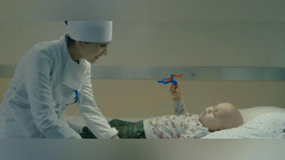 Изрображение 'В УЗБЕКИСТАНЕ ЕЖЕГОДНО ВЫЯВЛЯЕТСЯ ОКОЛО 1000 ДЕТЕЙ, БОЛЬНЫХ РАКОМ (ВИДЕО)'