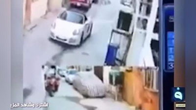 Изрображение 'В СЕТИ ОБНАРОДОВАЛИ ВИДЕО МОМЕНТА УБИЙСТВА МИСС "БАГДАД"'