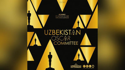 Изрображение 'В Узбекистане отберут фильм для выдвижения на "Оскар"'