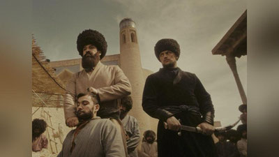 Изрображение 'В ТАШКЕНТЕ ПРОЙДЕТ ПРЕМЬЕРА ИСТОРИЧЕСКОГО БЛОКБАСТЕРА "ИСЛАМХОДЖА" (ТРЕЙЛЕР)'