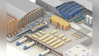 Изрображение 'В Узбекистане с помощью компании из ОАЭ планируют создать продовольственный хаб'