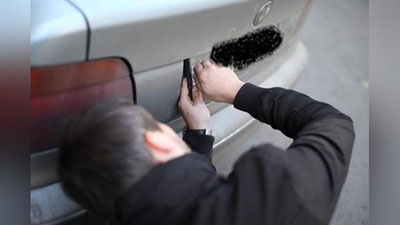 Изрображение 'СОТРУДНИКИ ГУВД ЗАДЕРЖАЛИ ПОХИТИТЕЛЯ АВТОНОМЕРОВ В ТАШКЕНТЕ'