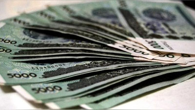 Изрображение 'Минфин опроверг информацию о сборе справок для получения матпомощи детям'