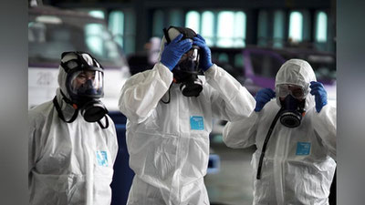 Изрображение 'В Сенате рассказали о самочувствии узбекских студентов в Китае'