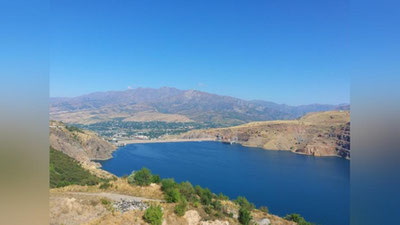 Изрображение 'На Чарваке усилят охрану правопорядка: привлечен дополнительный состав ОВД'