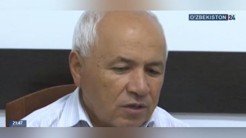 Изрображение 'СПЕЦИАЛИСТ ВОДОКАНАЛА В КАРШИ ЗАДЕРЖАН ЗА ВЗЯТКУ (ВИДЕО)'