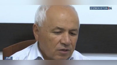 Изрображение 'СПЕЦИАЛИСТ ВОДОКАНАЛА В КАРШИ ЗАДЕРЖАН ЗА ВЗЯТКУ (ВИДЕО)'