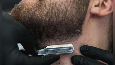 Изрображение 'ГУВД объяснило массовую акцию брадобрейства на "Малике"'