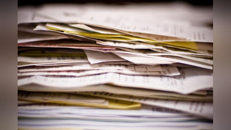 Изрображение 'МИНЮСТ НАМЕРЕН СОКРАТИТЬ ЧИСЛО СПРАВОК, ВЫДАВАЕМЫХ МАХАЛЛЕЙ'