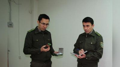 Изрображение 'С НАЧАЛА ГОДА СОТРУДНИКИ ТАМОЖНИ ИЗЪЯЛИ ТОВАРЫ ПОЧТИ НА 70 МЛРД СУМОВ'