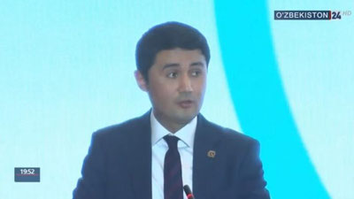 Изрображение 'СТАТУС ГЛАВЫ ДВИЖЕНИЯ "ЮКСАЛИШ" ПРИРАВНЕН К МИНИСТРУ'