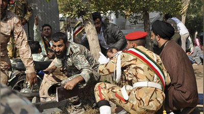 Изрображение 'В ИРАНЕ ОБЪЯВЛЕН ТРАУР ПО ПОГИБШИМ В ТЕРАКТЕ НА ВОЕННОМ ПАРАДЕ'