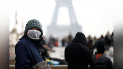 Изрображение 'Посольство Узбекистана в Париже создало рабочую группу в связи с коронавирусом'