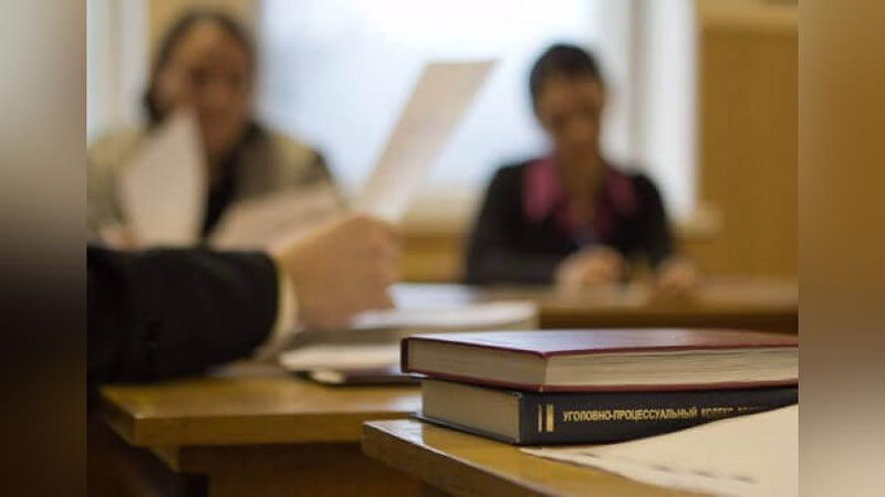 Изрображение 'В Навои задержана женщина, продавшая своего 6-летнего ребенка'