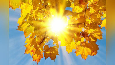 Изрображение 'Прогноз погоды на 25 сентября'