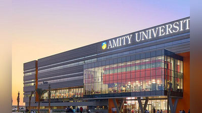 Изрображение 'ФИЛИАЛ ИНДИЙСКОГО УНИВЕРСИТЕТА АМИТИ ОТКРЫВАЕТСЯ В ТАШКЕНТЕ'