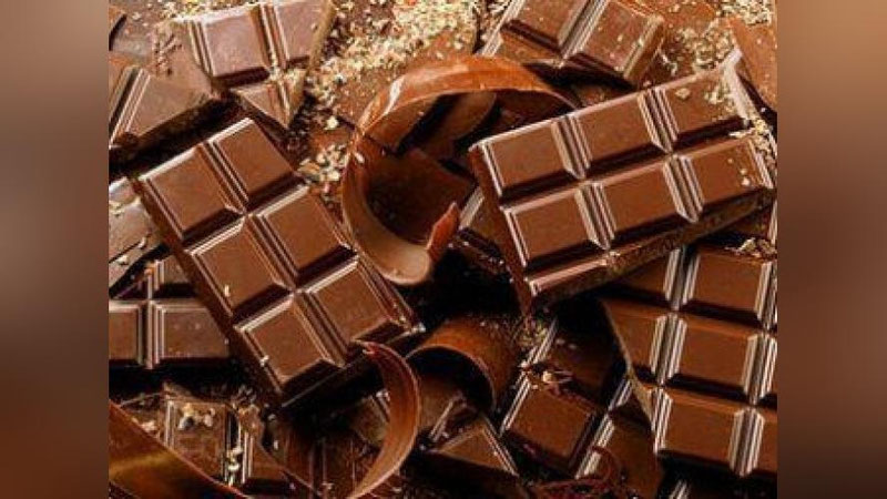 Изрображение 'Названа безвредная для здоровья доза шоколада'