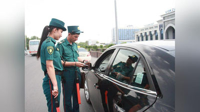 Изрображение 'КОГДА ВОДИТЕЛЬ ОБЯЗАН ВЫЙТИ ИЗ АВТОМОБИЛЯ: НОВОЕ ПОЛОЖЕНИЕ'