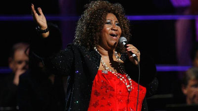 Изрображение 'УМЕРЛА "КОРОЛЕВА СОУЛА" АРЕТА ФРАНКЛИН'