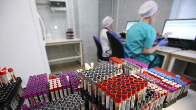 Изрображение 'В Ташкенте выписаны 35 пациентов'