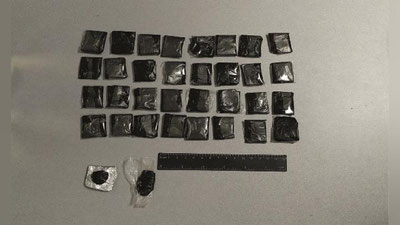 Изрображение 'МУЖЧИНА ХОТЕЛ ПРОВЕЗТИ ЧЕРЕЗ "ЗЕЛЕНЫЙ КОРИДОР" В ТАШКЕНТЕ ОПИЙ В ВИДЕ КОНФЕТ'