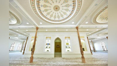 Изрображение 'В ТАШКЕНТЕ ОТКРЫЛСЯ ОБНОВЛЕННЫЙ КОМПЛЕКС "СУЗУК-ОТА" (ФОТО)'