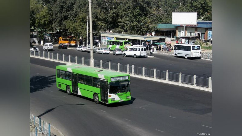 Изрображение 'ДЛЯ ЛЬГОТНЫХ КАТЕГОРИЙ ПАССАЖИРОВ ТРАНСПОРТА ВВЕДУТ ID-КАРТЫ'