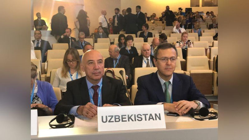 Изрображение 'ГЛАВА МИНЗДРАВА УЧАСТВУЕТ В СЕССИИ ЕВРОПЕЙСКОГО БЮРО ВОЗ'