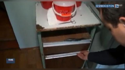 Изрображение 'ЧТО ПОКАЗАЛ РЕЙД ЖУРНАЛИСТОВ ПО ТАШКЕНТСКИМ БОЛЬНИЦАМ (ВИДЕО) '