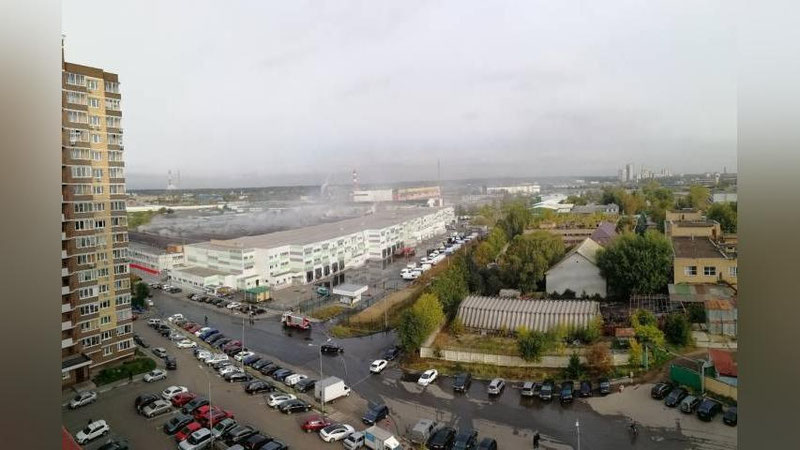 Изрображение 'ЖЕРТВАМИ ПОЖАРА В МЫТИЩАХ СТАЛИ РЕБЕНОК И ВЗРОСЛЫЙ ИЗ УЗБЕКИСТАНА'