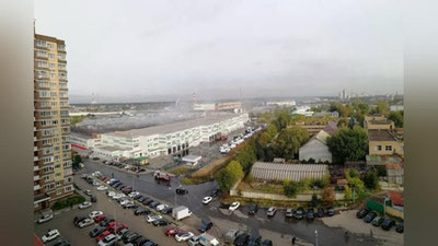 Изрображение 'ЖЕРТВАМИ ПОЖАРА В МЫТИЩАХ СТАЛИ РЕБЕНОК И ВЗРОСЛЫЙ ИЗ УЗБЕКИСТАНА'