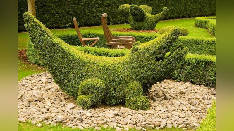 Изрображение 'ТАШКЕНТ ПРИМЕТ ФЕСТИВАЛЬ ЛАНДШАФТНОГО ИСКУССТВА'