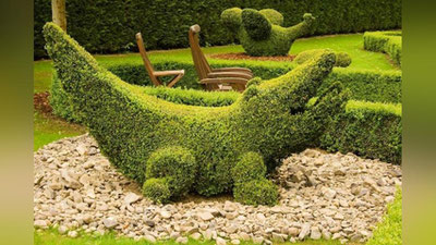 Изрображение 'ТАШКЕНТ ПРИМЕТ ФЕСТИВАЛЬ ЛАНДШАФТНОГО ИСКУССТВА'