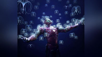 Изрображение '"Мстители" сместили "Аватар" с первого места в списке самых кассовых фильмов'