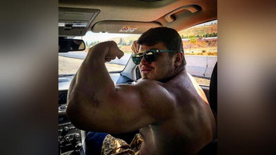 Изрображение 'НАЧАЛСЯ СУД НАД УЧАСТНИКАМИ НАПАДЕНИЯ НА МУРОДА ХАНТУРАЕВА'