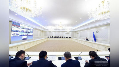 Изрображение 'В УЗБЕКИСТАНЕ В ЭТОМ ГОДУ ОЖИДАЮТ БОГАТЫЙ УРОЖАЙ ЗЕРНА'