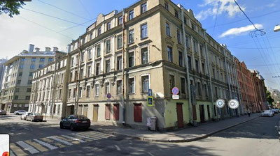 Изрображение 'В Петербурге задержали гражданку Узбекистана, порезавшую ножом соотечественника'