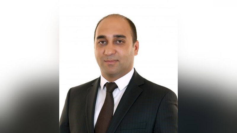 Изрображение 'НАЗНАЧЕН НОВЫЙ ХОКИМ БЕКТЕМИРСКОГО РАЙОНА ТАШКЕНТА'