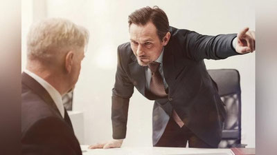 Изрображение 'МОЖЕТ ЛИ РУКОВОДИТЕЛЬ УВОЛИТЬ ЗА ВЫГОВОР НА РАБОТЕ?'