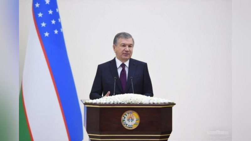 Изрображение 'ВИДЕО О ВТОРОМ ДНЕ ПОЕЗДКИ ГЛАВЫ ГОСУДАРСТВА В СУРХАНДАРЬЮ'