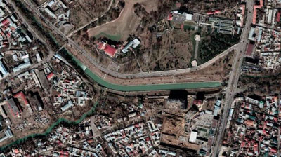 Изрображение 'ХОКИМИЯТ ТАШКЕНТА ИЩЕТ ИНВЕСТОРОВ ДЛЯ РЕКОНСТРУКЦИИ СЕУЛЬСКОЙ УЛИЦЫ'